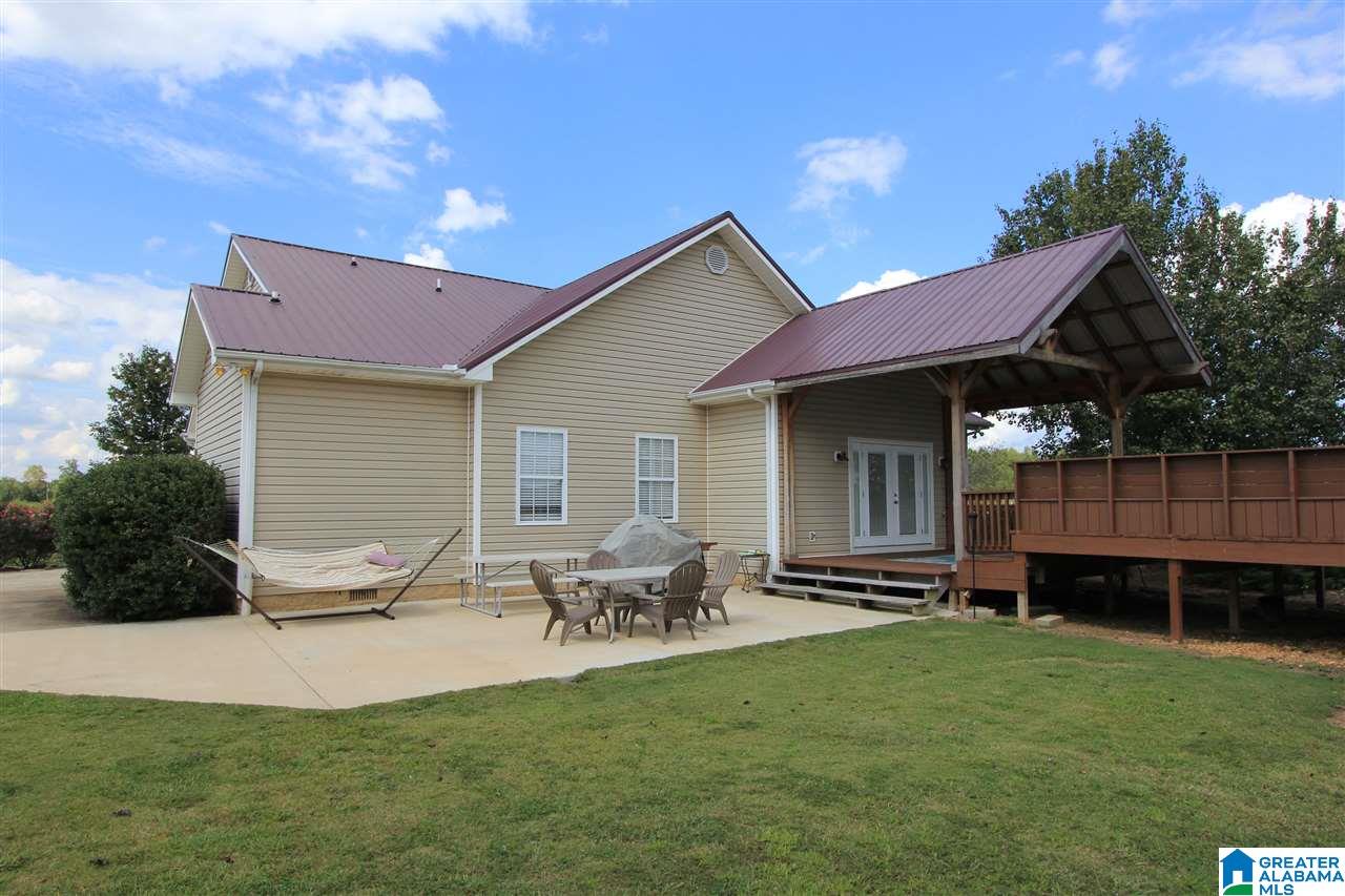 1960 Curry Station Road Munford, AL 36268 - Photo 49 of 50
