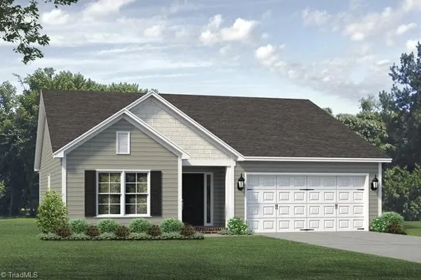 $430,765 | 5352 Belmont Gdn Drive, Walkertown, NC 27051
