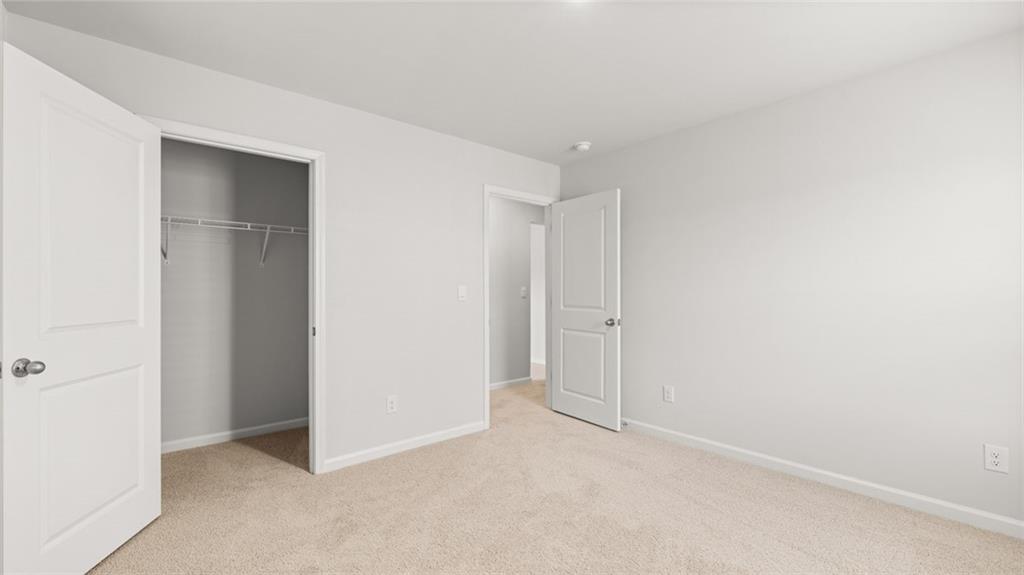 504 Bullock Pass Jefferson, GA 30549 - Photo 17 of 54 a view of an empty room
