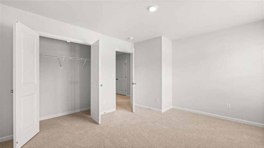 504 Bullock Pass Jefferson, GA 30549 - Photo 36 of 54 a view of an empty room