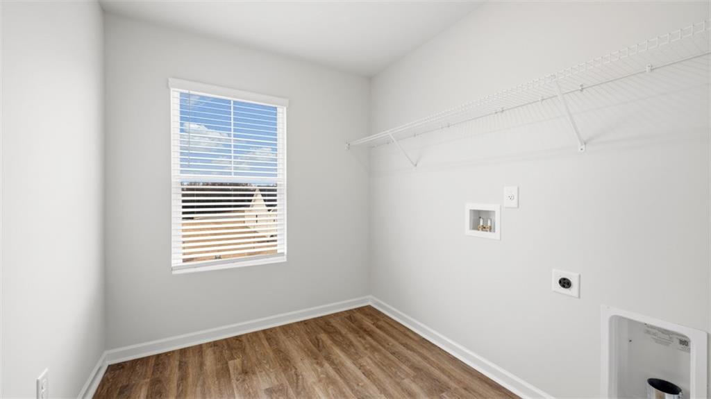 504 Bullock Pass Jefferson, GA 30549 - Photo 44 of 54 a view of a room that has a window in it