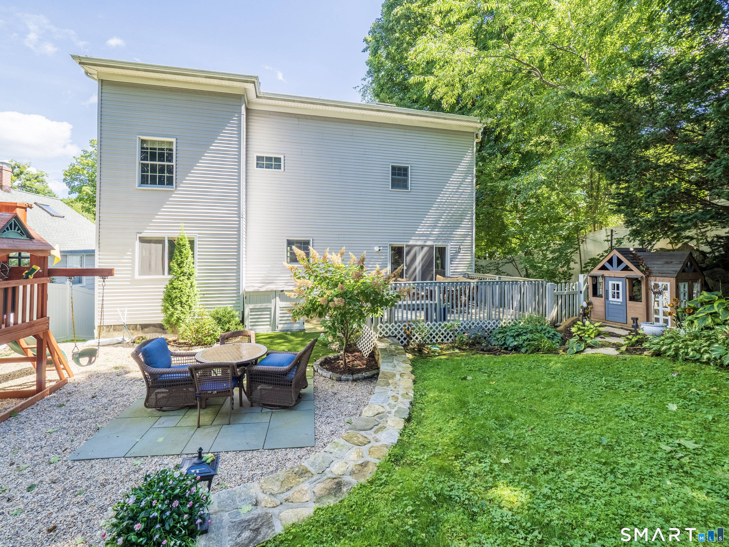26 Abbott Avenue Ridgefield, CT 06877 - Photo 23 of 32 Gallery Image 23
