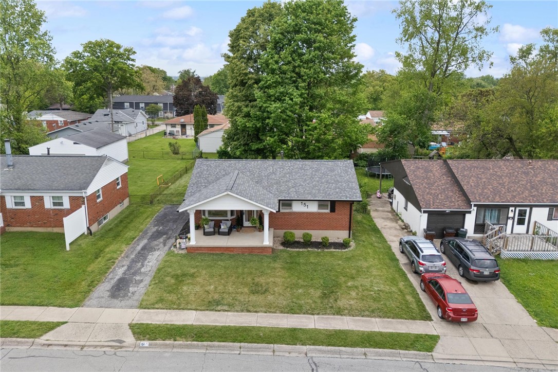 151 West Routzong Drive Fairborn, OH 45324 - Photo 36 of 39