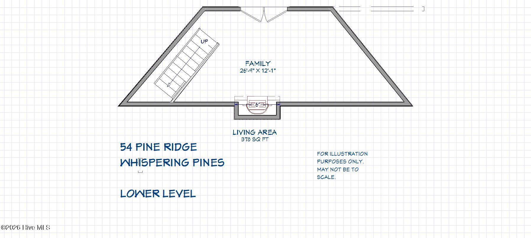 54 Pine Ridge Drive Whispering Pines, NC 28327 - Photo 58 of 58