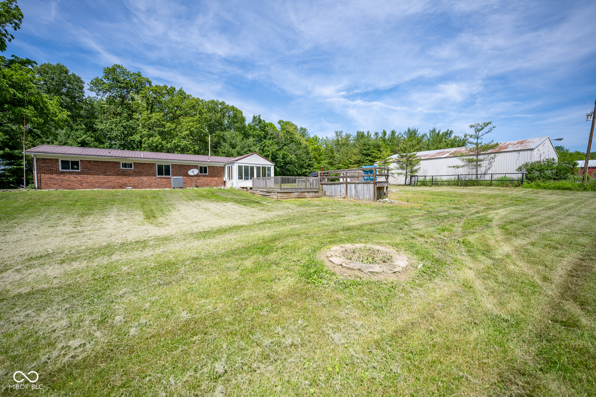 3100 Fidler Road Gosport, IN 47433 - Photo 116 of 118