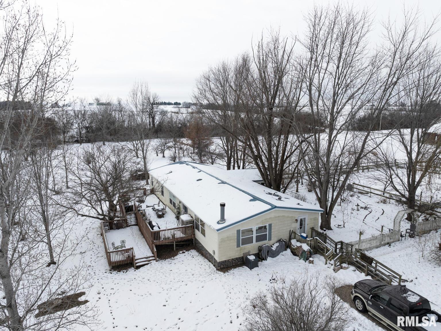 12265 Mindale Road La Prairie, IL 62346 - Photo 44 of 47