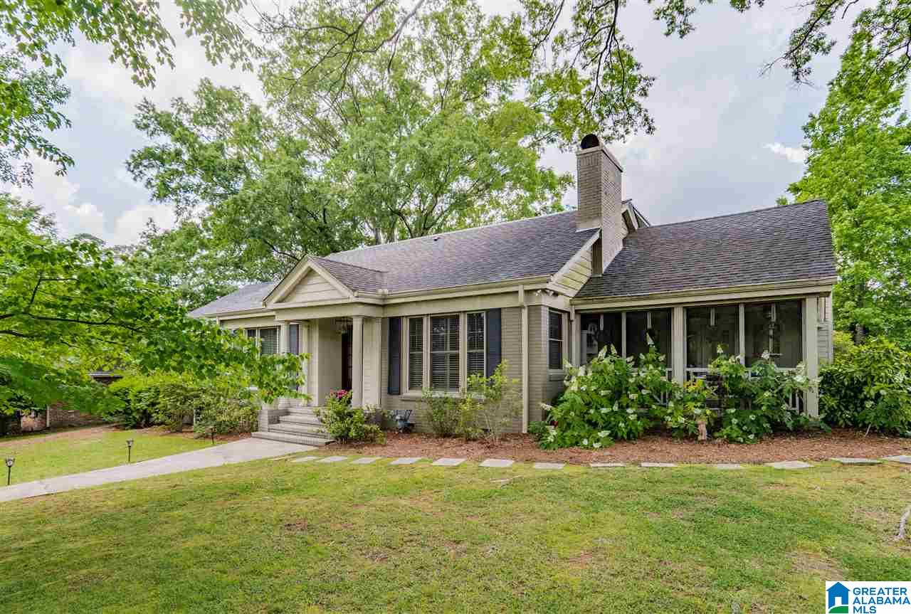 1512 Wellington Road Birmingham, AL 35209 - Photo 2 of 45