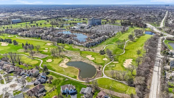 $1,448,000 | 1 Willowcrest Drive, Oak Brook, IL 60523