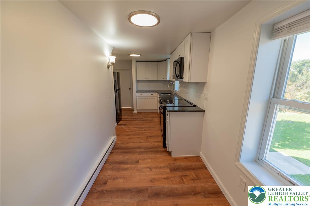 1261 State Street, Unit C Mertztown, PA 19539 - Photo 6 of 13 a view of entryway