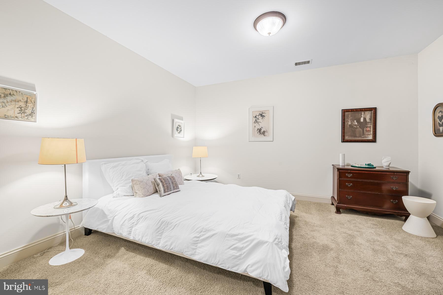 7200 Fairfax Road Bethesda, MD 20814 - Photo 57 of 87 Bedroom number 5 in Lower Level