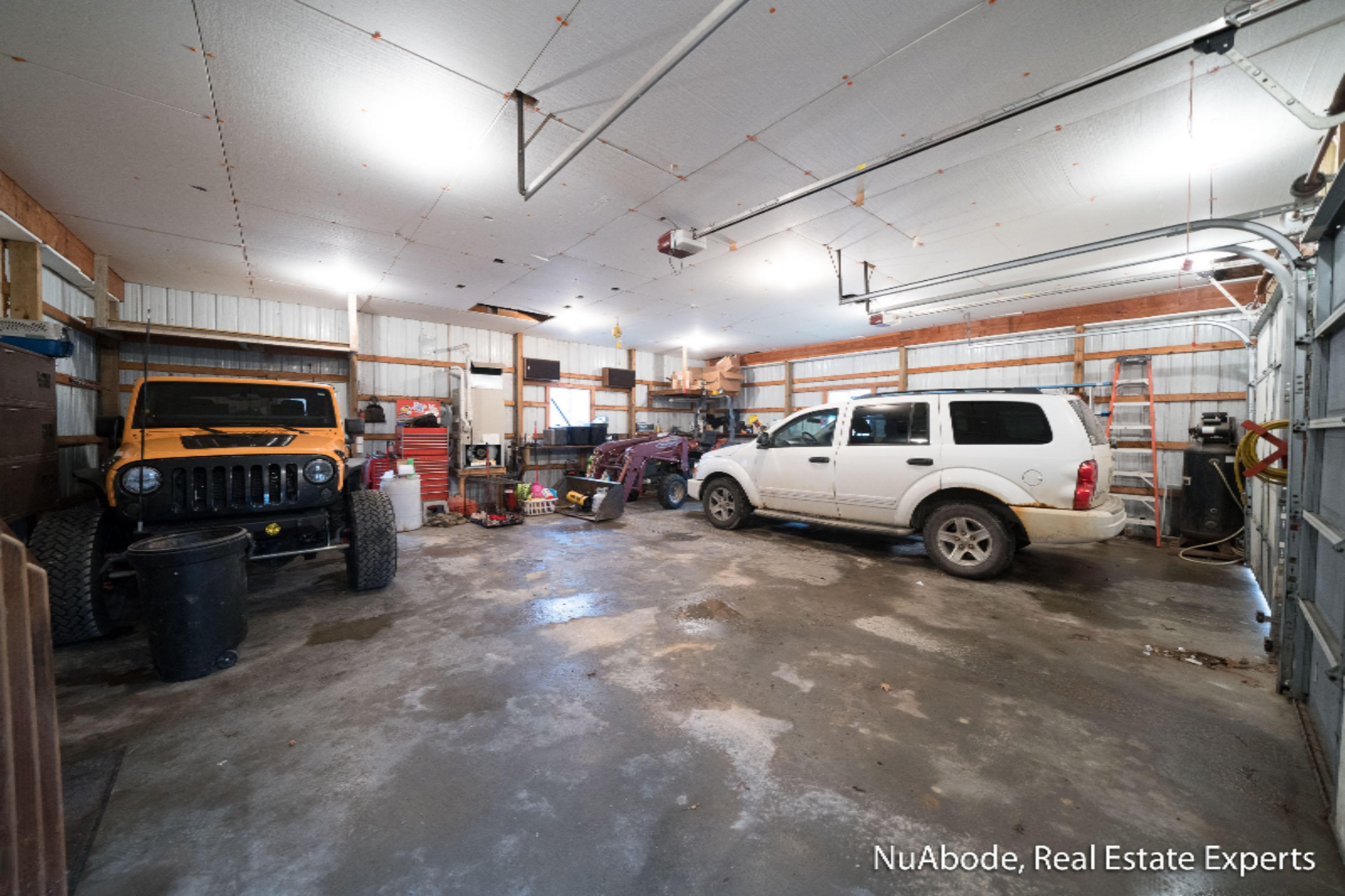 1815 South Whitmore Road Hastings, MI 49058 - Photo 28 of 36 1815 S Whitmore Road, Hastings, MI 49058