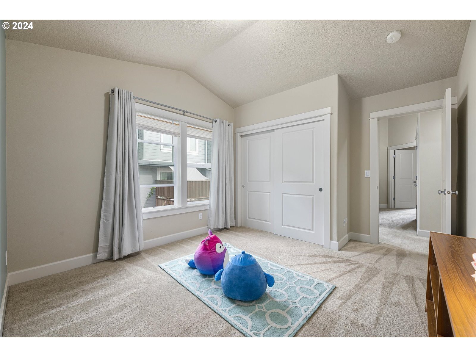 2224 Lucerne Place West Linn, OR 97068 - Photo 16 of 26 a view of a room and wooden floor