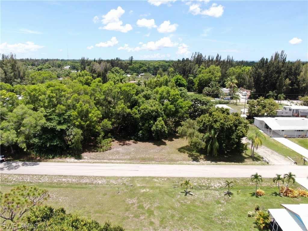 5855 Sailfish Road Bokeelia, FL 33922 - Photo 1 of 9 a view of a lake view