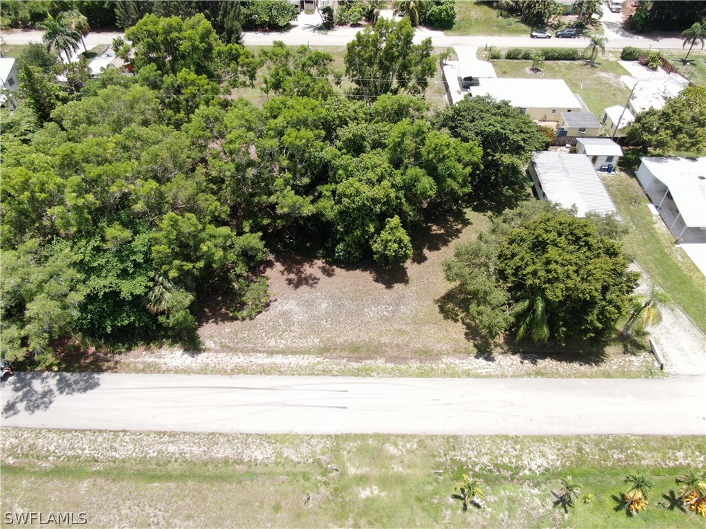 5855 Sailfish Road Bokeelia, FL 33922 - Photo 2 of 9 a view of a lake view