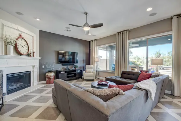 $7,000 | 5940 East Bramble Berry Lane, Cave Creek, AZ 85331