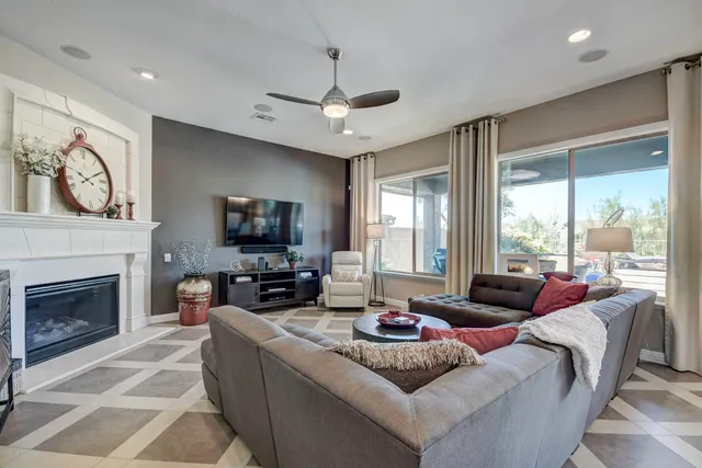 $7,000 | 5940 East Bramble Berry Lane, Cave Creek, AZ 85331