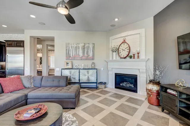 $7,000 | 5940 East Bramble Berry Lane, Cave Creek, AZ 85331