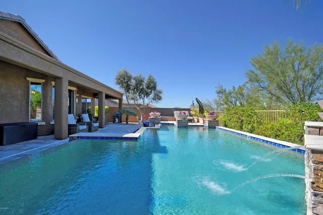 $7,000 | 5940 East Bramble Berry Lane, Cave Creek, AZ 85331