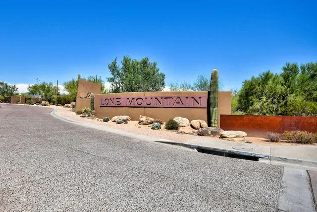 $7,000 | 5940 East Bramble Berry Lane, Cave Creek, AZ 85331