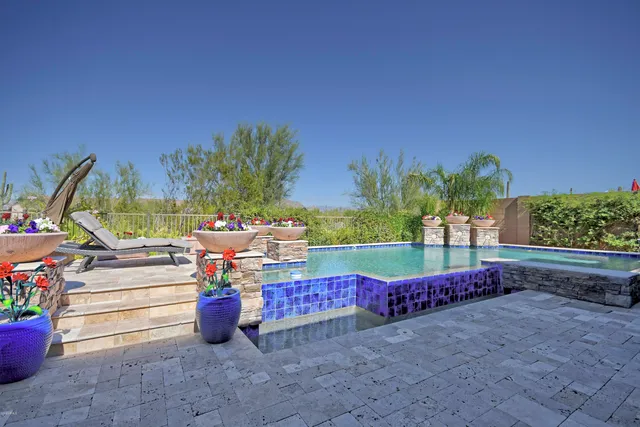 $7,000 | 5940 East Bramble Berry Lane, Cave Creek, AZ 85331