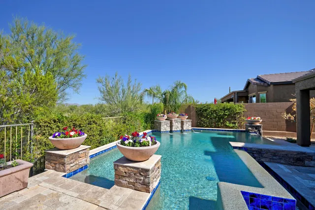 $7,000 | 5940 East Bramble Berry Lane, Cave Creek, AZ 85331