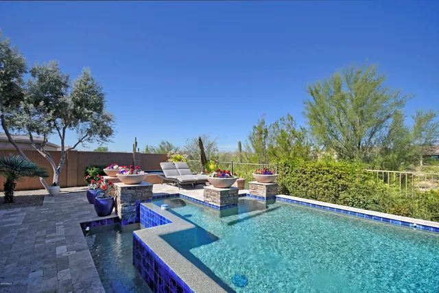 $7,000 | 5940 East Bramble Berry Lane, Cave Creek, AZ 85331