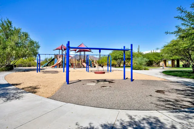 $7,000 | 5940 East Bramble Berry Lane, Cave Creek, AZ 85331