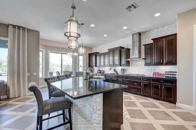 $7,000 | 5940 East Bramble Berry Lane, Cave Creek, AZ 85331