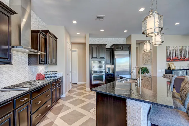 $7,000 | 5940 East Bramble Berry Lane, Cave Creek, AZ 85331