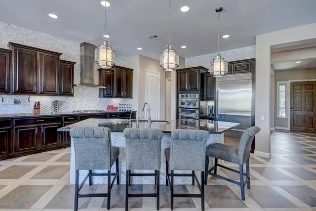 $7,000 | 5940 East Bramble Berry Lane, Cave Creek, AZ 85331