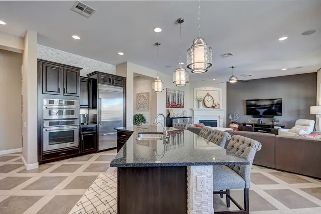 $7,000 | 5940 East Bramble Berry Lane, Cave Creek, AZ 85331