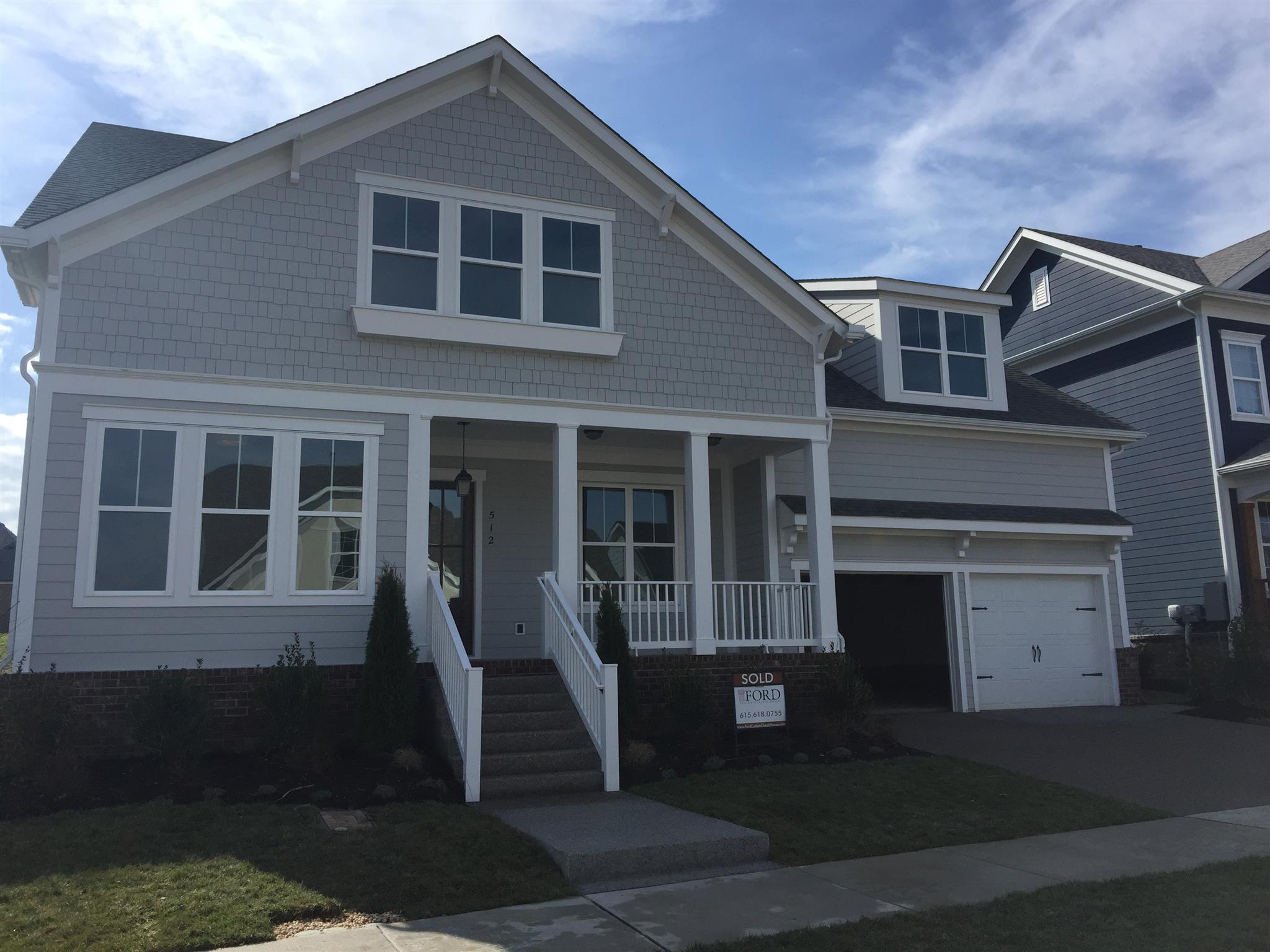 512 Alfred Ladd Road East Franklin, TN 37064 - Photo 1 of 11 Gallery Image 1