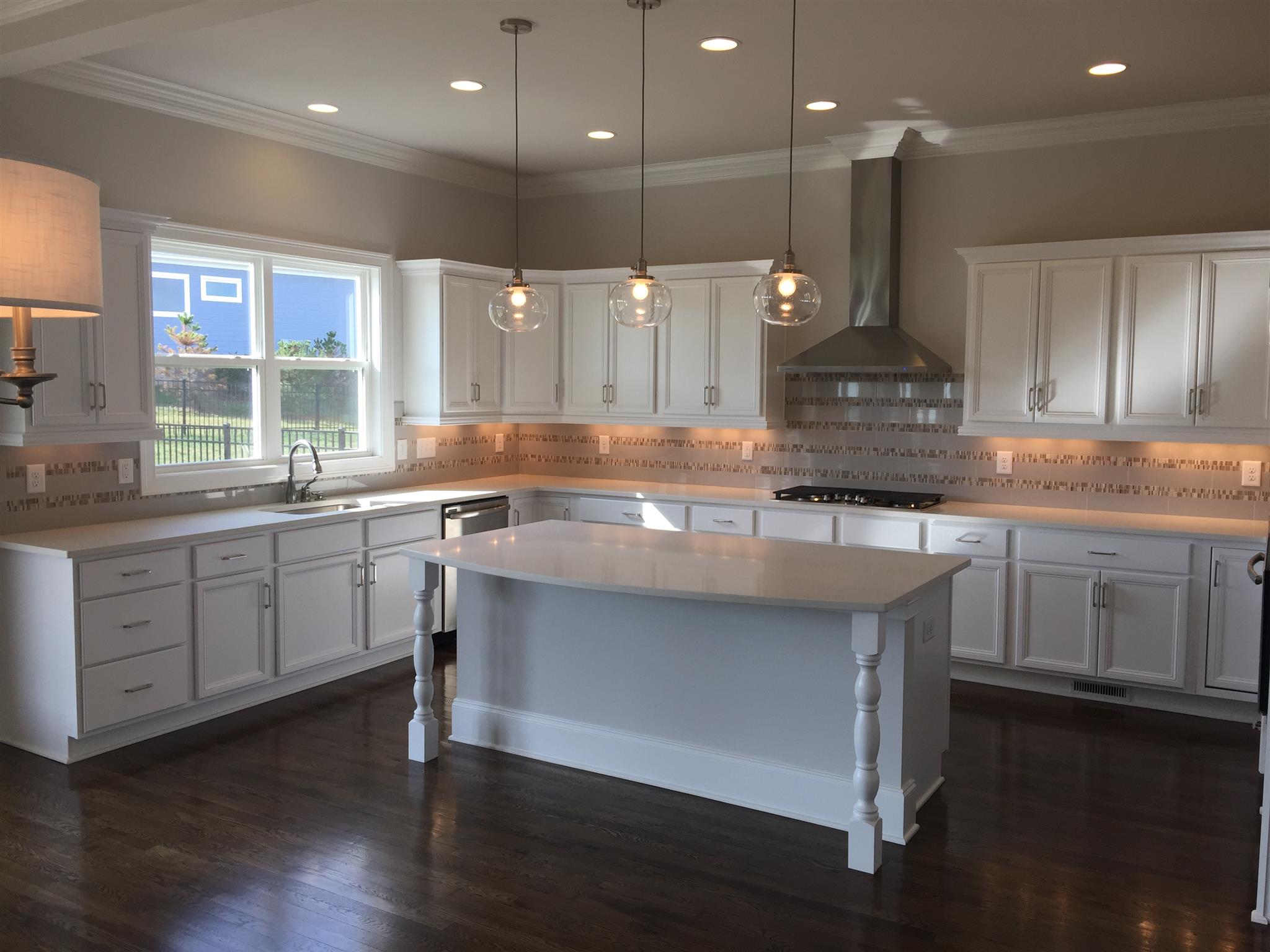 512 Alfred Ladd Road East Franklin, TN 37064 - Photo 3 of 11 Gallery Image 3