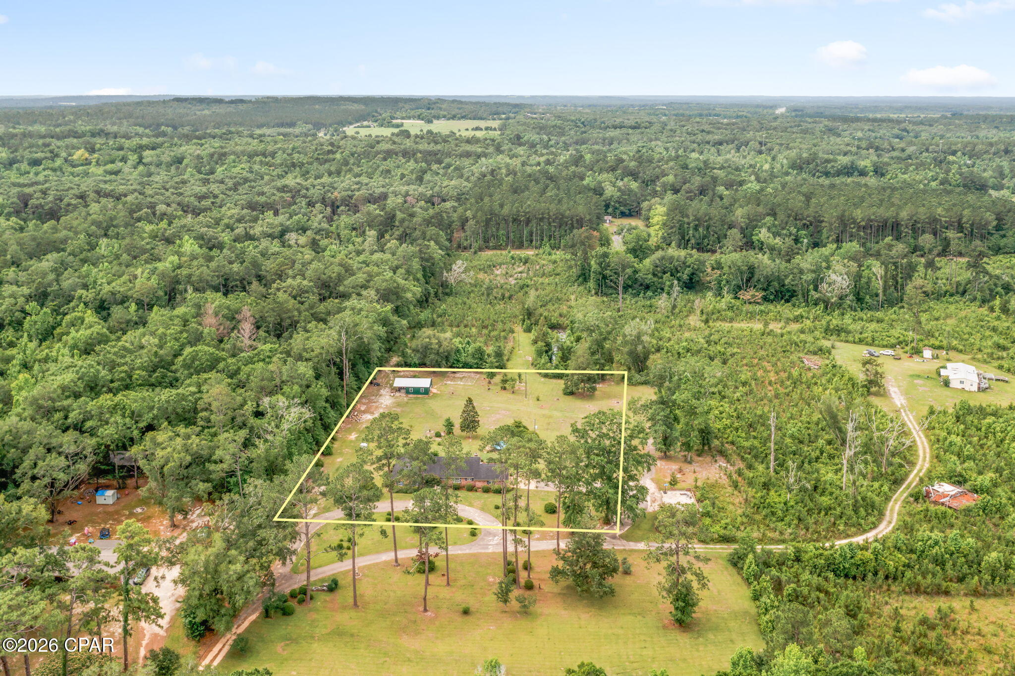 1012 Carlisle Road Chipley, FL 32428 - Photo 39 of 46