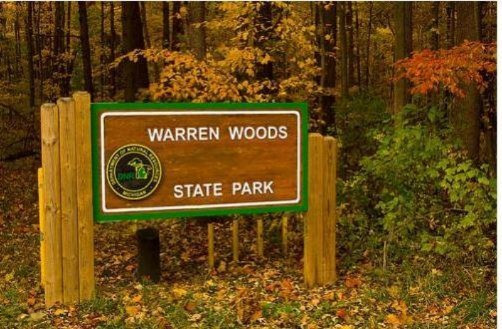 0 Warren Woods Road Lakeside, MI 49116 - Photo 11 of 17