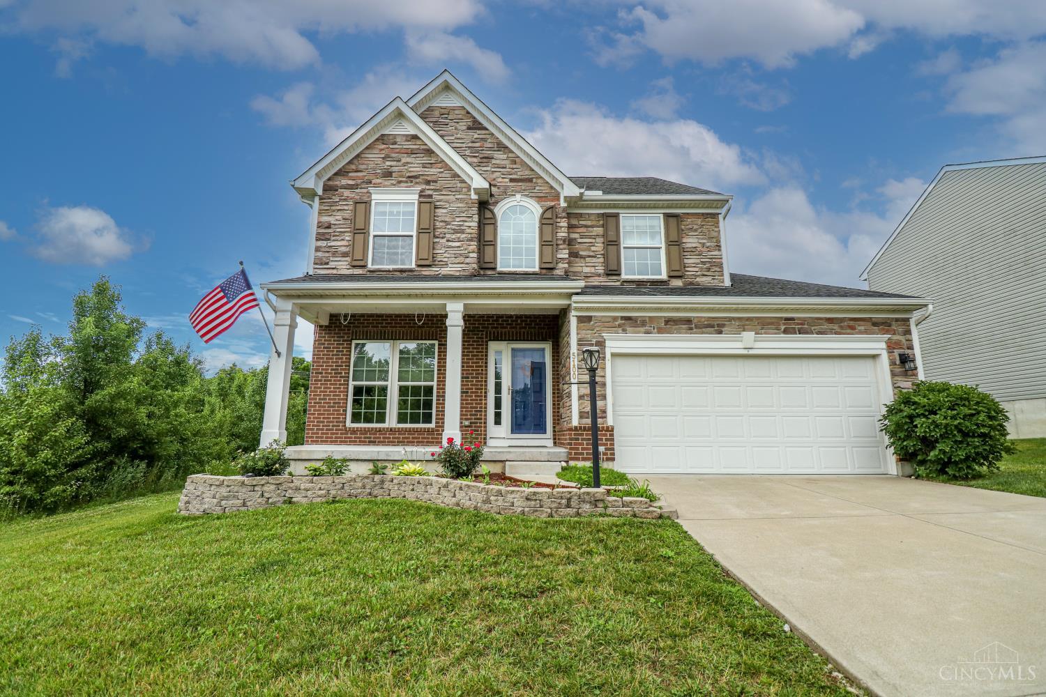 5100 River Ridge Lane Hamilton, OH 45011 - Photo 1 of 42