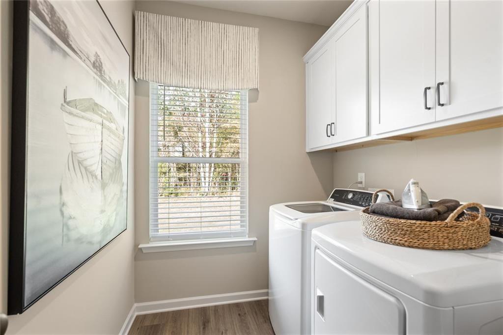 1122 Any Street Powder Springs, GA 30127 - Photo 11 of 35 Gallery Image 11