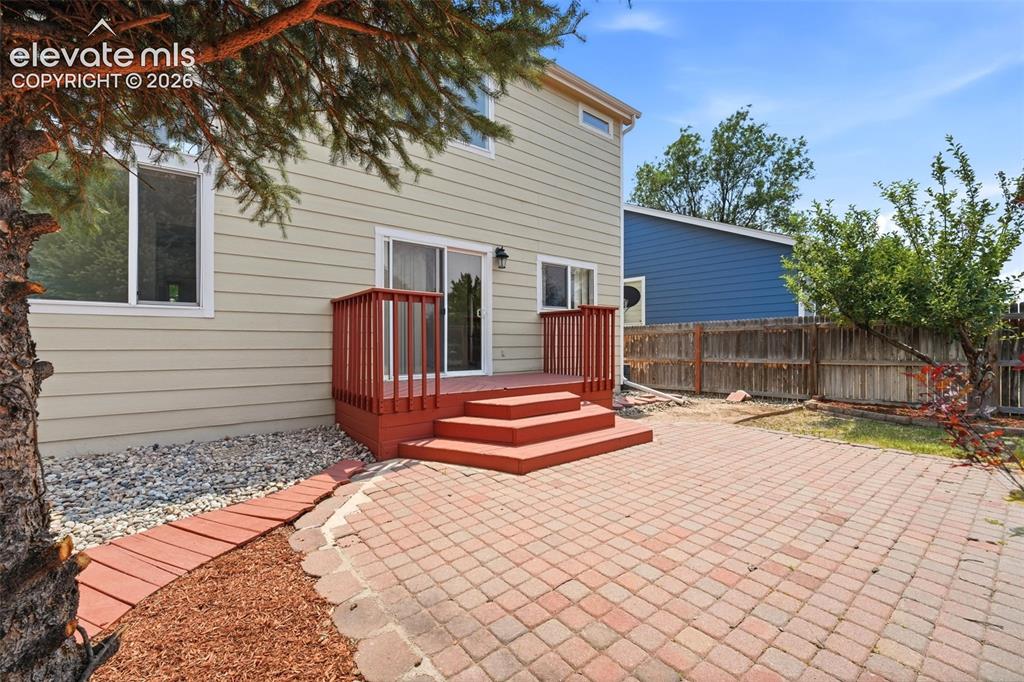 7904 Coffee Road Peyton, CO 80831 - Photo 33 of 48