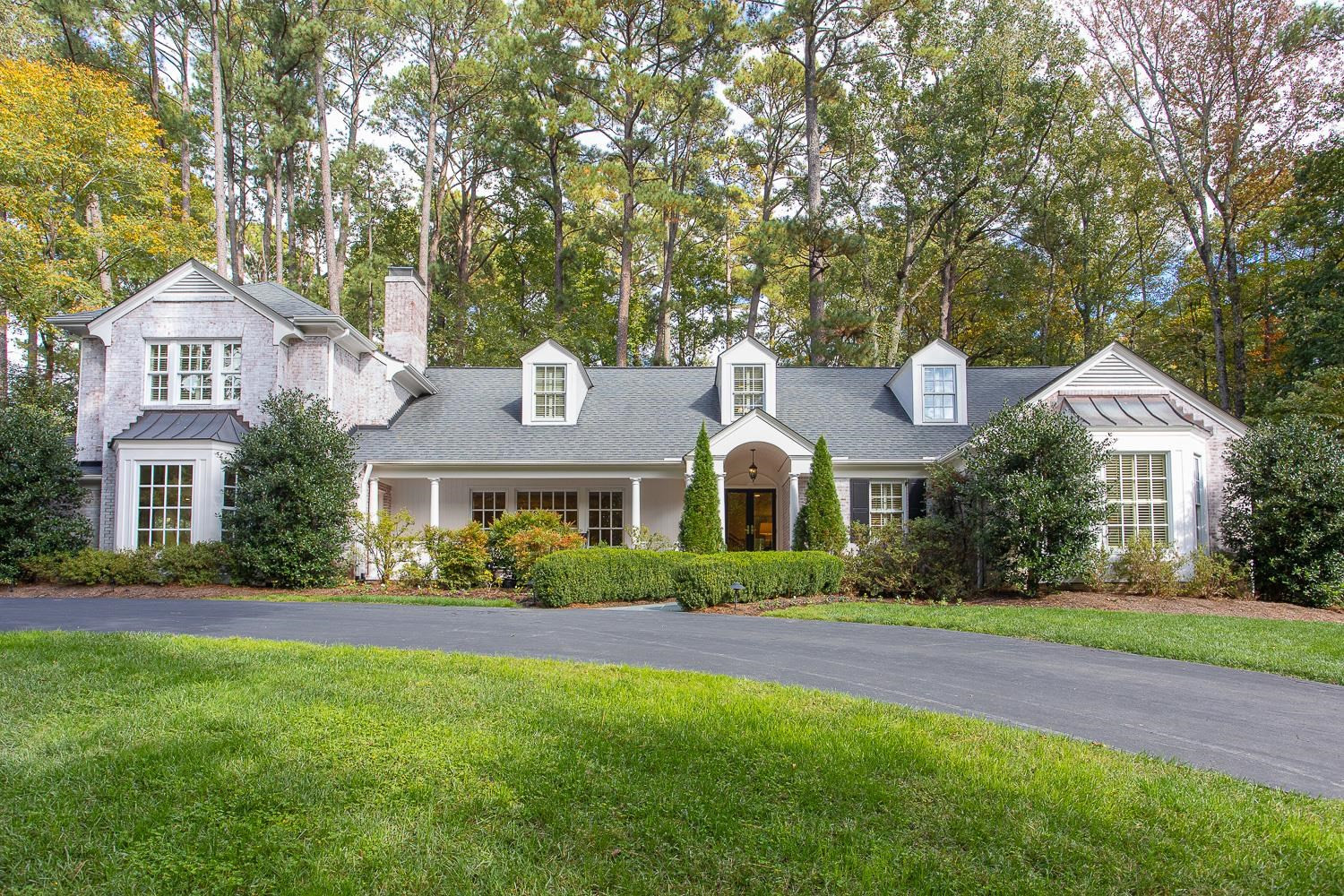 4005 Bristol Road Durham, NC 27707 - Photo 1 of 72 Photo 1