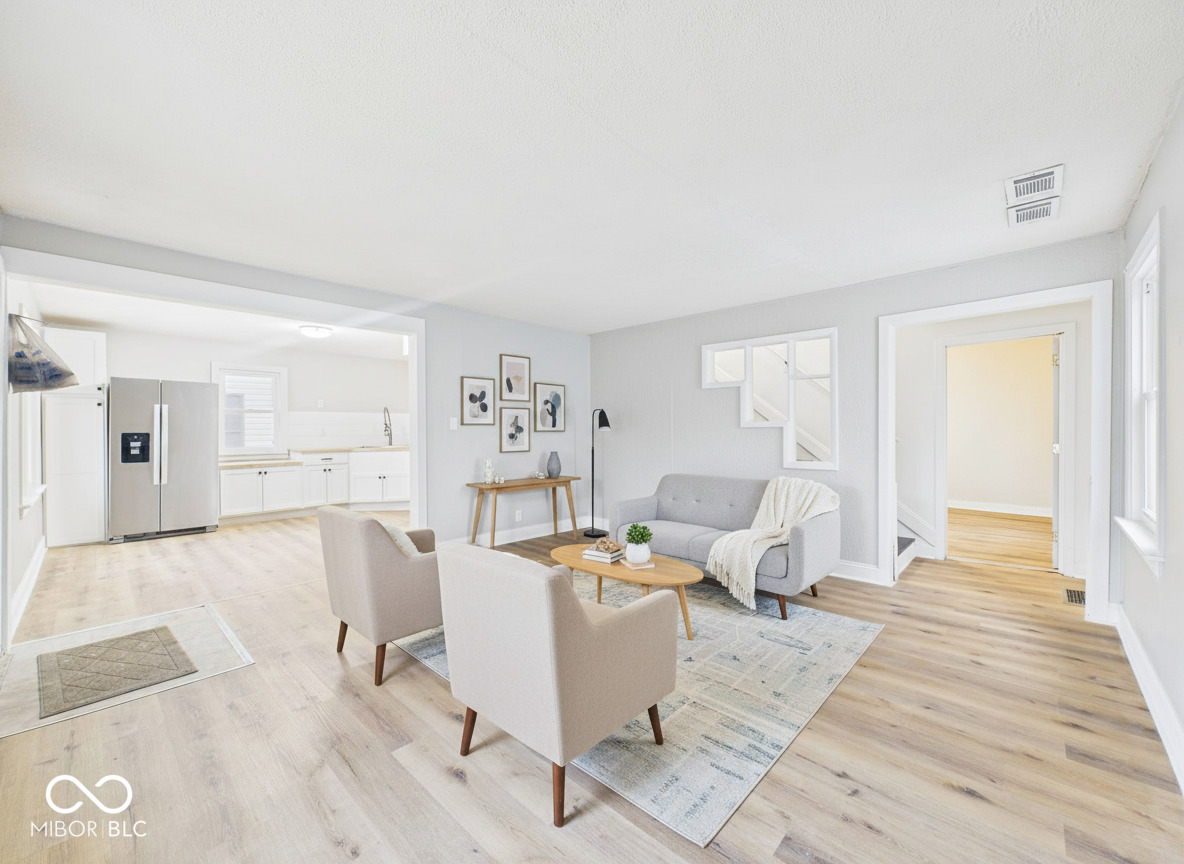 2504 West 8th Street Muncie, IN 47302 - Photo 1 of 25