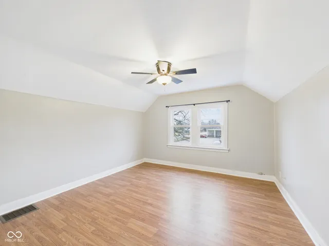 $125,000 | 2504 West 8th Street, Muncie, IN 47302