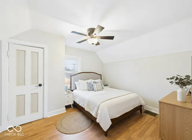 $125,000 | 2504 West 8th Street, Muncie, IN 47302