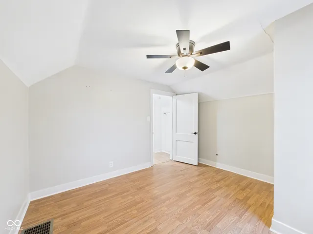 $125,000 | 2504 West 8th Street, Muncie, IN 47302