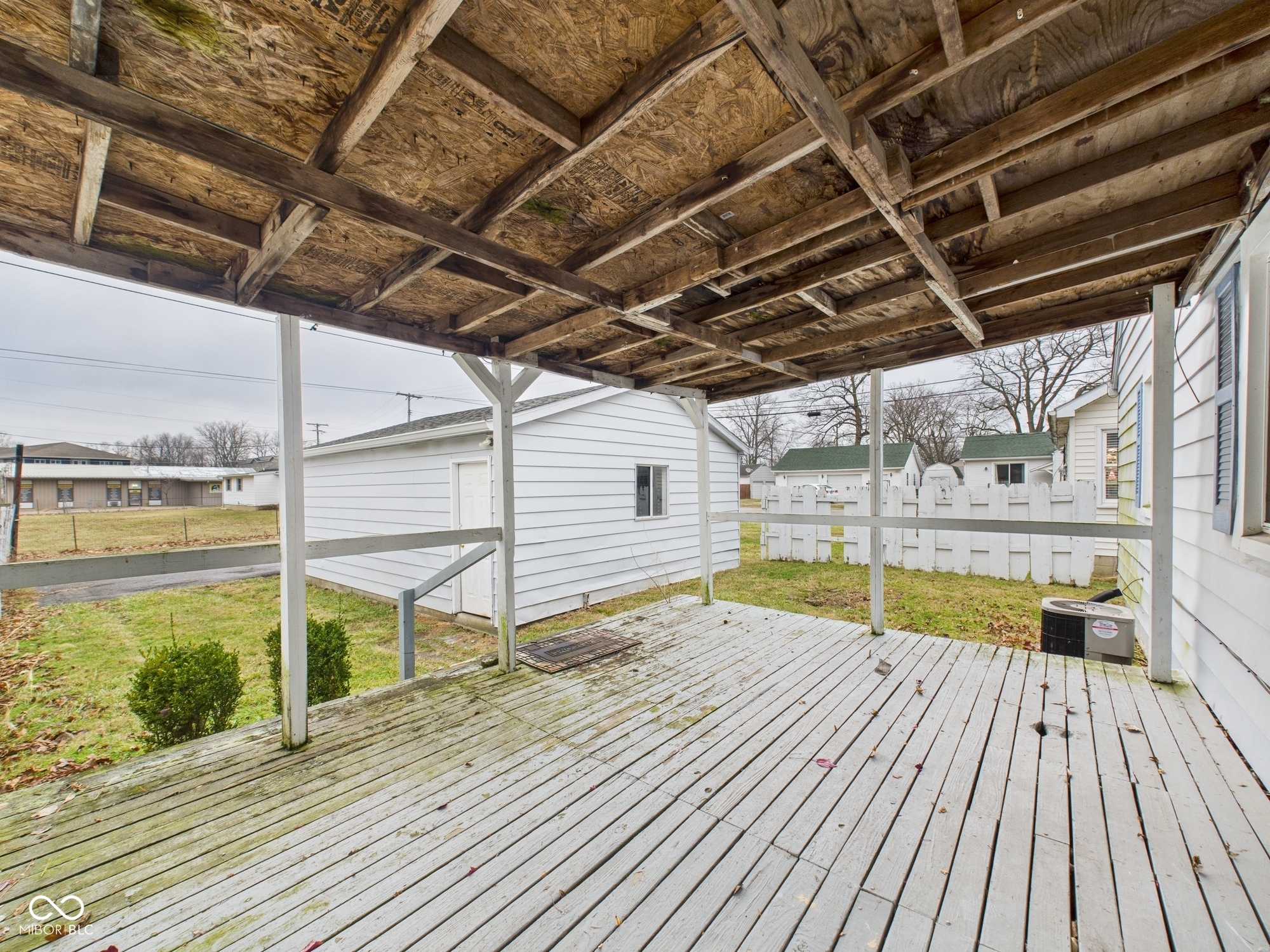 2504 West 8th Street Muncie, IN 47302 - Photo 21 of 25