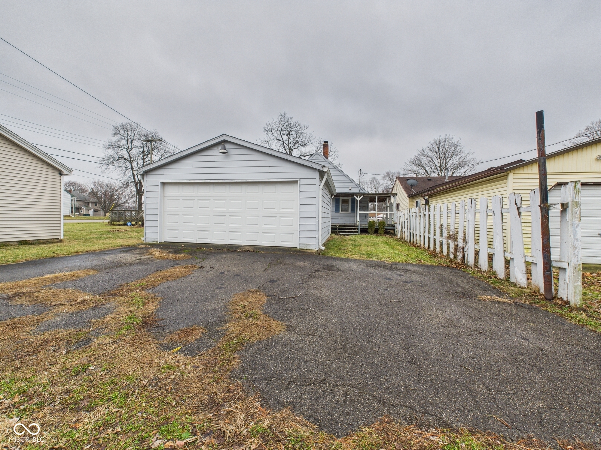 2504 West 8th Street Muncie, IN 47302 - Photo 22 of 25