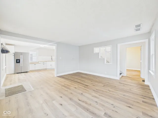 $125,000 | 2504 West 8th Street, Muncie, IN 47302