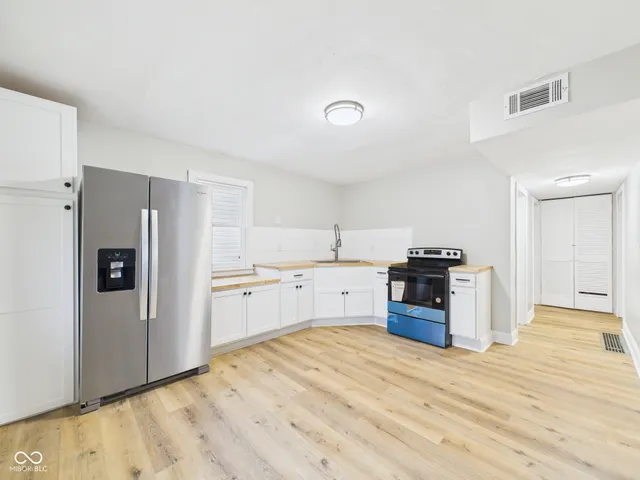 $125,000 | 2504 West 8th Street, Muncie, IN 47302