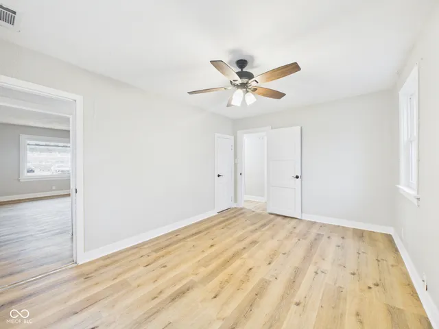 $125,000 | 2504 West 8th Street, Muncie, IN 47302