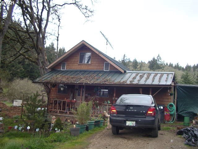 87400 Dukhobar Road Eugene, OR 97402 - Photo 1 of 2 Gallery Image 1