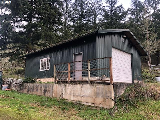 87400 Dukhobar Road Eugene, OR 97402 - Photo 2 of 2 Gallery Image 2